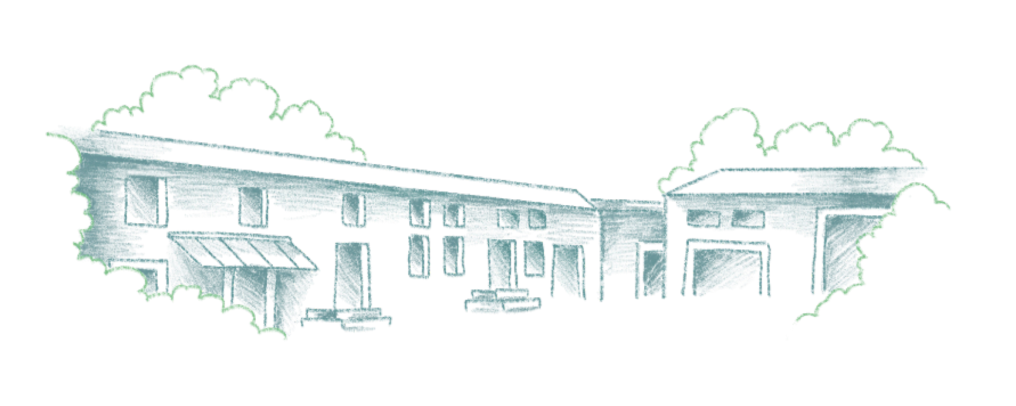 Logo Le Clos des Vignes